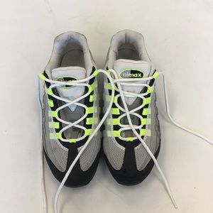 Nike Air Max 95 sneakers